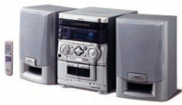 AIWA NSX-SZ205 Technische Daten, AIWA NSX-SZ205 Daten, AIWA NSX-SZ205 Funktionen, AIWA NSX-SZ205 Bewertung, AIWA NSX-SZ205 kaufen, AIWA NSX-SZ205 Preis, AIWA NSX-SZ205 Stereoanlage