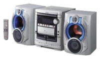 AIWA NSX-SZ700 Technische Daten, AIWA NSX-SZ700 Daten, AIWA NSX-SZ700 Funktionen, AIWA NSX-SZ700 Bewertung, AIWA NSX-SZ700 kaufen, AIWA NSX-SZ700 Preis, AIWA NSX-SZ700 Stereoanlage