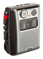 AIWA TP-VS650 Technische Daten, AIWA TP-VS650 Daten, AIWA TP-VS650 Funktionen, AIWA TP-VS650 Bewertung, AIWA TP-VS650 kaufen, AIWA TP-VS650 Preis, AIWA TP-VS650 Diktiergerät