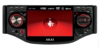 Akai ADV-74DR Technische Daten, Akai ADV-74DR Daten, Akai ADV-74DR Funktionen, Akai ADV-74DR Bewertung, Akai ADV-74DR kaufen, Akai ADV-74DR Preis, Akai ADV-74DR Auto Multimedia Player