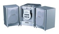 Akira MC-5200 Technische Daten, Akira MC-5200 Daten, Akira MC-5200 Funktionen, Akira MC-5200 Bewertung, Akira MC-5200 kaufen, Akira MC-5200 Preis, Akira MC-5200 Stereoanlage