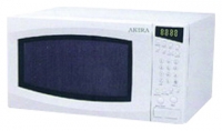 Akira MW 999MSG40LAR Technische Daten, Akira MW 999MSG40LAR Daten, Akira MW 999MSG40LAR Funktionen, Akira MW 999MSG40LAR Bewertung, Akira MW 999MSG40LAR kaufen, Akira MW 999MSG40LAR Preis, Akira MW 999MSG40LAR Mikrowellenherde