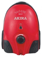 Akira VC-F1402 Technische Daten, Akira VC-F1402 Daten, Akira VC-F1402 Funktionen, Akira VC-F1402 Bewertung, Akira VC-F1402 kaufen, Akira VC-F1402 Preis, Akira VC-F1402 Staubsauger