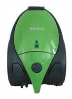 Akira VC-R1201 Technische Daten, Akira VC-R1201 Daten, Akira VC-R1201 Funktionen, Akira VC-R1201 Bewertung, Akira VC-R1201 kaufen, Akira VC-R1201 Preis, Akira VC-R1201 Staubsauger