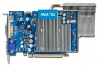 Albatron GeForce 7300 GT 400Mhz PCI-E 256Mb 700Mhz 128 bit DVI TV Technische Daten, Albatron GeForce 7300 GT 400Mhz PCI-E 256Mb 700Mhz 128 bit DVI TV Daten, Albatron GeForce 7300 GT 400Mhz PCI-E 256Mb 700Mhz 128 bit DVI TV Funktionen, Albatron GeForce 7300 GT 400Mhz PCI-E 256Mb 700Mhz 128 bit DVI TV Bewertung, Albatron GeForce 7300 GT 400Mhz PCI-E 256Mb 700Mhz 128 bit DVI TV kaufen, Albatron GeForce 7300 GT 400Mhz PCI-E 256Mb 700Mhz 128 bit DVI TV Preis, Albatron GeForce 7300 GT 400Mhz PCI-E 256Mb 700Mhz 128 bit DVI TV Grafikkarten