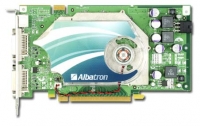 Albatron GeForce 7900 GT 500Mhz PCI-E 512Mb 1320Mhz 256 bit 2xDVI TV Technische Daten, Albatron GeForce 7900 GT 500Mhz PCI-E 512Mb 1320Mhz 256 bit 2xDVI TV Daten, Albatron GeForce 7900 GT 500Mhz PCI-E 512Mb 1320Mhz 256 bit 2xDVI TV Funktionen, Albatron GeForce 7900 GT 500Mhz PCI-E 512Mb 1320Mhz 256 bit 2xDVI TV Bewertung, Albatron GeForce 7900 GT 500Mhz PCI-E 512Mb 1320Mhz 256 bit 2xDVI TV kaufen, Albatron GeForce 7900 GT 500Mhz PCI-E 512Mb 1320Mhz 256 bit 2xDVI TV Preis, Albatron GeForce 7900 GT 500Mhz PCI-E 512Mb 1320Mhz 256 bit 2xDVI TV Grafikkarten