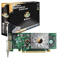 Albatron GeForce 8400 GS 450Mhz PCI-E 512Mb 800Mhz 64 bit DVI TV YPrPb Technische Daten, Albatron GeForce 8400 GS 450Mhz PCI-E 512Mb 800Mhz 64 bit DVI TV YPrPb Daten, Albatron GeForce 8400 GS 450Mhz PCI-E 512Mb 800Mhz 64 bit DVI TV YPrPb Funktionen, Albatron GeForce 8400 GS 450Mhz PCI-E 512Mb 800Mhz 64 bit DVI TV YPrPb Bewertung, Albatron GeForce 8400 GS 450Mhz PCI-E 512Mb 800Mhz 64 bit DVI TV YPrPb kaufen, Albatron GeForce 8400 GS 450Mhz PCI-E 512Mb 800Mhz 64 bit DVI TV YPrPb Preis, Albatron GeForce 8400 GS 450Mhz PCI-E 512Mb 800Mhz 64 bit DVI TV YPrPb Grafikkarten