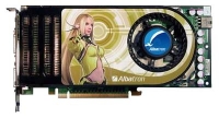 Albatron GeForce 8800 GTX 575Mhz PCI-E 768Mb 1800Mhz 384 bit 2xDVI TV HDCP YPrPb Technische Daten, Albatron GeForce 8800 GTX 575Mhz PCI-E 768Mb 1800Mhz 384 bit 2xDVI TV HDCP YPrPb Daten, Albatron GeForce 8800 GTX 575Mhz PCI-E 768Mb 1800Mhz 384 bit 2xDVI TV HDCP YPrPb Funktionen, Albatron GeForce 8800 GTX 575Mhz PCI-E 768Mb 1800Mhz 384 bit 2xDVI TV HDCP YPrPb Bewertung, Albatron GeForce 8800 GTX 575Mhz PCI-E 768Mb 1800Mhz 384 bit 2xDVI TV HDCP YPrPb kaufen, Albatron GeForce 8800 GTX 575Mhz PCI-E 768Mb 1800Mhz 384 bit 2xDVI TV HDCP YPrPb Preis, Albatron GeForce 8800 GTX 575Mhz PCI-E 768Mb 1800Mhz 384 bit 2xDVI TV HDCP YPrPb Grafikkarten