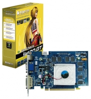 Albatron GeForce 9400 GT 550Mhz PCI-E 2.0 256Mb 667Mhz 128 bit DVI TV HDCP YPrPb Technische Daten, Albatron GeForce 9400 GT 550Mhz PCI-E 2.0 256Mb 667Mhz 128 bit DVI TV HDCP YPrPb Daten, Albatron GeForce 9400 GT 550Mhz PCI-E 2.0 256Mb 667Mhz 128 bit DVI TV HDCP YPrPb Funktionen, Albatron GeForce 9400 GT 550Mhz PCI-E 2.0 256Mb 667Mhz 128 bit DVI TV HDCP YPrPb Bewertung, Albatron GeForce 9400 GT 550Mhz PCI-E 2.0 256Mb 667Mhz 128 bit DVI TV HDCP YPrPb kaufen, Albatron GeForce 9400 GT 550Mhz PCI-E 2.0 256Mb 667Mhz 128 bit DVI TV HDCP YPrPb Preis, Albatron GeForce 9400 GT 550Mhz PCI-E 2.0 256Mb 667Mhz 128 bit DVI TV HDCP YPrPb Grafikkarten