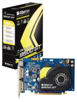 Albatron GeForce 9500 GT 550Mhz PCI-E 2.0 256Mb 1600Mhz 128 bit 2xDVI HDMI HDCP Technische Daten, Albatron GeForce 9500 GT 550Mhz PCI-E 2.0 256Mb 1600Mhz 128 bit 2xDVI HDMI HDCP Daten, Albatron GeForce 9500 GT 550Mhz PCI-E 2.0 256Mb 1600Mhz 128 bit 2xDVI HDMI HDCP Funktionen, Albatron GeForce 9500 GT 550Mhz PCI-E 2.0 256Mb 1600Mhz 128 bit 2xDVI HDMI HDCP Bewertung, Albatron GeForce 9500 GT 550Mhz PCI-E 2.0 256Mb 1600Mhz 128 bit 2xDVI HDMI HDCP kaufen, Albatron GeForce 9500 GT 550Mhz PCI-E 2.0 256Mb 1600Mhz 128 bit 2xDVI HDMI HDCP Preis, Albatron GeForce 9500 GT 550Mhz PCI-E 2.0 256Mb 1600Mhz 128 bit 2xDVI HDMI HDCP Grafikkarten