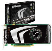 Albatron GeForce 9600 GT 650Mhz PCI-E 2.0 1024Mb 1800Mhz 256 bit 2xDVI TV HDCP YPrPb Technische Daten, Albatron GeForce 9600 GT 650Mhz PCI-E 2.0 1024Mb 1800Mhz 256 bit 2xDVI TV HDCP YPrPb Daten, Albatron GeForce 9600 GT 650Mhz PCI-E 2.0 1024Mb 1800Mhz 256 bit 2xDVI TV HDCP YPrPb Funktionen, Albatron GeForce 9600 GT 650Mhz PCI-E 2.0 1024Mb 1800Mhz 256 bit 2xDVI TV HDCP YPrPb Bewertung, Albatron GeForce 9600 GT 650Mhz PCI-E 2.0 1024Mb 1800Mhz 256 bit 2xDVI TV HDCP YPrPb kaufen, Albatron GeForce 9600 GT 650Mhz PCI-E 2.0 1024Mb 1800Mhz 256 bit 2xDVI TV HDCP YPrPb Preis, Albatron GeForce 9600 GT 650Mhz PCI-E 2.0 1024Mb 1800Mhz 256 bit 2xDVI TV HDCP YPrPb Grafikkarten