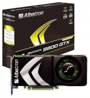 Albatron GeForce 9800 GTX 650Mhz PCI-E 2.0 1024Mb 1940Mhz 256 bit 2xDVI TV HDCP YPrPb Technische Daten, Albatron GeForce 9800 GTX 650Mhz PCI-E 2.0 1024Mb 1940Mhz 256 bit 2xDVI TV HDCP YPrPb Daten, Albatron GeForce 9800 GTX 650Mhz PCI-E 2.0 1024Mb 1940Mhz 256 bit 2xDVI TV HDCP YPrPb Funktionen, Albatron GeForce 9800 GTX 650Mhz PCI-E 2.0 1024Mb 1940Mhz 256 bit 2xDVI TV HDCP YPrPb Bewertung, Albatron GeForce 9800 GTX 650Mhz PCI-E 2.0 1024Mb 1940Mhz 256 bit 2xDVI TV HDCP YPrPb kaufen, Albatron GeForce 9800 GTX 650Mhz PCI-E 2.0 1024Mb 1940Mhz 256 bit 2xDVI TV HDCP YPrPb Preis, Albatron GeForce 9800 GTX 650Mhz PCI-E 2.0 1024Mb 1940Mhz 256 bit 2xDVI TV HDCP YPrPb Grafikkarten