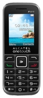 Alcatel 1041A Technische Daten, Alcatel 1041A Daten, Alcatel 1041A Funktionen, Alcatel 1041A Bewertung, Alcatel 1041A kaufen, Alcatel 1041A Preis, Alcatel 1041A Handys