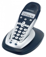 Alcatel 1819 Technische Daten, Alcatel 1819 Daten, Alcatel 1819 Funktionen, Alcatel 1819 Bewertung, Alcatel 1819 kaufen, Alcatel 1819 Preis, Alcatel 1819 Schnurlostelefone