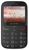 Alcatel 2000 Technische Daten, Alcatel 2000 Daten, Alcatel 2000 Funktionen, Alcatel 2000 Bewertung, Alcatel 2000 kaufen, Alcatel 2000 Preis, Alcatel 2000 Handys