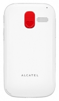 Alcatel 2000 Technische Daten, Alcatel 2000 Daten, Alcatel 2000 Funktionen, Alcatel 2000 Bewertung, Alcatel 2000 kaufen, Alcatel 2000 Preis, Alcatel 2000 Handys