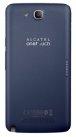 Alcatel HERO 8020 foto, Alcatel HERO 8020 fotos, Alcatel HERO 8020 Bilder, Alcatel HERO 8020 Bild