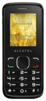 Alcatel One Touch 1060 Technische Daten, Alcatel One Touch 1060 Daten, Alcatel One Touch 1060 Funktionen, Alcatel One Touch 1060 Bewertung, Alcatel One Touch 1060 kaufen, Alcatel One Touch 1060 Preis, Alcatel One Touch 1060 Handys