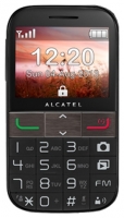Alcatel One Touch 2001X foto, Alcatel One Touch 2001X fotos, Alcatel One Touch 2001X Bilder, Alcatel One Touch 2001X Bild