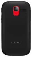 Alcatel One Touch 2001X foto, Alcatel One Touch 2001X fotos, Alcatel One Touch 2001X Bilder, Alcatel One Touch 2001X Bild