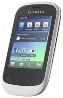 Alcatel One Touch 720 foto, Alcatel One Touch 720 fotos, Alcatel One Touch 720 Bilder, Alcatel One Touch 720 Bild