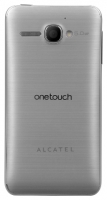 Alcatel One Touch Star 6010 foto, Alcatel One Touch Star 6010 fotos, Alcatel One Touch Star 6010 Bilder, Alcatel One Touch Star 6010 Bild