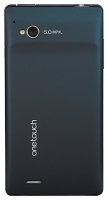 Alcatel One Touch View foto, Alcatel One Touch View fotos, Alcatel One Touch View Bilder, Alcatel One Touch View Bild