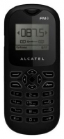Alcatel OneTouch 108 Technische Daten, Alcatel OneTouch 108 Daten, Alcatel OneTouch 108 Funktionen, Alcatel OneTouch 108 Bewertung, Alcatel OneTouch 108 kaufen, Alcatel OneTouch 108 Preis, Alcatel OneTouch 108 Handys