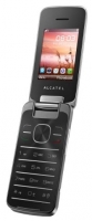 Alcatel OneTouch 2010 Technische Daten, Alcatel OneTouch 2010 Daten, Alcatel OneTouch 2010 Funktionen, Alcatel OneTouch 2010 Bewertung, Alcatel OneTouch 2010 kaufen, Alcatel OneTouch 2010 Preis, Alcatel OneTouch 2010 Handys