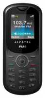 Alcatel OneTouch 206 Technische Daten, Alcatel OneTouch 206 Daten, Alcatel OneTouch 206 Funktionen, Alcatel OneTouch 206 Bewertung, Alcatel OneTouch 206 kaufen, Alcatel OneTouch 206 Preis, Alcatel OneTouch 206 Handys
