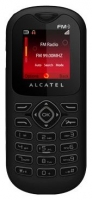 Alcatel OneTouch 208 Technische Daten, Alcatel OneTouch 208 Daten, Alcatel OneTouch 208 Funktionen, Alcatel OneTouch 208 Bewertung, Alcatel OneTouch 208 kaufen, Alcatel OneTouch 208 Preis, Alcatel OneTouch 208 Handys