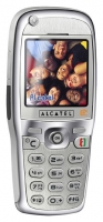 Alcatel OneTouch 735 Technische Daten, Alcatel OneTouch 735 Daten, Alcatel OneTouch 735 Funktionen, Alcatel OneTouch 735 Bewertung, Alcatel OneTouch 735 kaufen, Alcatel OneTouch 735 Preis, Alcatel OneTouch 735 Handys