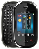 Alcatel OneTouch 880 foto, Alcatel OneTouch 880 fotos, Alcatel OneTouch 880 Bilder, Alcatel OneTouch 880 Bild