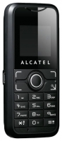 Alcatel OneTouch S120 Technische Daten, Alcatel OneTouch S120 Daten, Alcatel OneTouch S120 Funktionen, Alcatel OneTouch S120 Bewertung, Alcatel OneTouch S120 kaufen, Alcatel OneTouch S120 Preis, Alcatel OneTouch S120 Handys