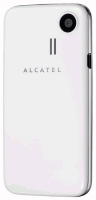 Alcatel OneTouch V770 foto, Alcatel OneTouch V770 fotos, Alcatel OneTouch V770 Bilder, Alcatel OneTouch V770 Bild