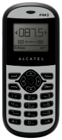 Alcatel OT-109 Technische Daten, Alcatel OT-109 Daten, Alcatel OT-109 Funktionen, Alcatel OT-109 Bewertung, Alcatel OT-109 kaufen, Alcatel OT-109 Preis, Alcatel OT-109 Handys