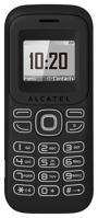 Alcatel OT-132 Technische Daten, Alcatel OT-132 Daten, Alcatel OT-132 Funktionen, Alcatel OT-132 Bewertung, Alcatel OT-132 kaufen, Alcatel OT-132 Preis, Alcatel OT-132 Handys