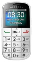 Alcatel OT-282 Technische Daten, Alcatel OT-282 Daten, Alcatel OT-282 Funktionen, Alcatel OT-282 Bewertung, Alcatel OT-282 kaufen, Alcatel OT-282 Preis, Alcatel OT-282 Handys