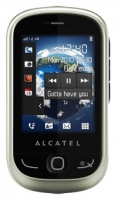 Alcatel OT-706 Technische Daten, Alcatel OT-706 Daten, Alcatel OT-706 Funktionen, Alcatel OT-706 Bewertung, Alcatel OT-706 kaufen, Alcatel OT-706 Preis, Alcatel OT-706 Handys