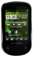 Alcatel OT-710 Technische Daten, Alcatel OT-710 Daten, Alcatel OT-710 Funktionen, Alcatel OT-710 Bewertung, Alcatel OT-710 kaufen, Alcatel OT-710 Preis, Alcatel OT-710 Handys