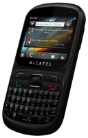 Alcatel OT-803 Technische Daten, Alcatel OT-803 Daten, Alcatel OT-803 Funktionen, Alcatel OT-803 Bewertung, Alcatel OT-803 kaufen, Alcatel OT-803 Preis, Alcatel OT-803 Handys
