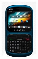 Alcatel OT-813D Technische Daten, Alcatel OT-813D Daten, Alcatel OT-813D Funktionen, Alcatel OT-813D Bewertung, Alcatel OT-813D kaufen, Alcatel OT-813D Preis, Alcatel OT-813D Handys