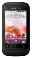 Alcatel OT-918 Technische Daten, Alcatel OT-918 Daten, Alcatel OT-918 Funktionen, Alcatel OT-918 Bewertung, Alcatel OT-918 kaufen, Alcatel OT-918 Preis, Alcatel OT-918 Handys