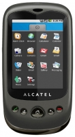 Alcatel OT-980 Technische Daten, Alcatel OT-980 Daten, Alcatel OT-980 Funktionen, Alcatel OT-980 Bewertung, Alcatel OT-980 kaufen, Alcatel OT-980 Preis, Alcatel OT-980 Handys