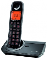 Alcatel Sigma 110 Technische Daten, Alcatel Sigma 110 Daten, Alcatel Sigma 110 Funktionen, Alcatel Sigma 110 Bewertung, Alcatel Sigma 110 kaufen, Alcatel Sigma 110 Preis, Alcatel Sigma 110 Schnurlostelefone