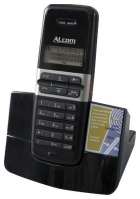 ALCOM DT-758 Technische Daten, ALCOM DT-758 Daten, ALCOM DT-758 Funktionen, ALCOM DT-758 Bewertung, ALCOM DT-758 kaufen, ALCOM DT-758 Preis, ALCOM DT-758 Schnurlostelefone