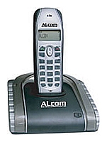 ALCOM DT-850 Technische Daten, ALCOM DT-850 Daten, ALCOM DT-850 Funktionen, ALCOM DT-850 Bewertung, ALCOM DT-850 kaufen, ALCOM DT-850 Preis, ALCOM DT-850 Schnurlostelefone