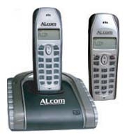 ALCOM DT-852 Technische Daten, ALCOM DT-852 Daten, ALCOM DT-852 Funktionen, ALCOM DT-852 Bewertung, ALCOM DT-852 kaufen, ALCOM DT-852 Preis, ALCOM DT-852 Schnurlostelefone