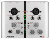Alesis iO|2 Technische Daten, Alesis iO|2 Daten, Alesis iO|2 Funktionen, Alesis iO|2 Bewertung, Alesis iO|2 kaufen, Alesis iO|2 Preis, Alesis iO|2 Soundkarten