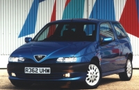 Alfa Romeo 145 Hatchback (930) 1.6 MT (120 HP) Technische Daten, Alfa Romeo 145 Hatchback (930) 1.6 MT (120 HP) Daten, Alfa Romeo 145 Hatchback (930) 1.6 MT (120 HP) Funktionen, Alfa Romeo 145 Hatchback (930) 1.6 MT (120 HP) Bewertung, Alfa Romeo 145 Hatchback (930) 1.6 MT (120 HP) kaufen, Alfa Romeo 145 Hatchback (930) 1.6 MT (120 HP) Preis, Alfa Romeo 145 Hatchback (930) 1.6 MT (120 HP) Autos